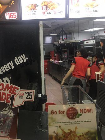 KFC