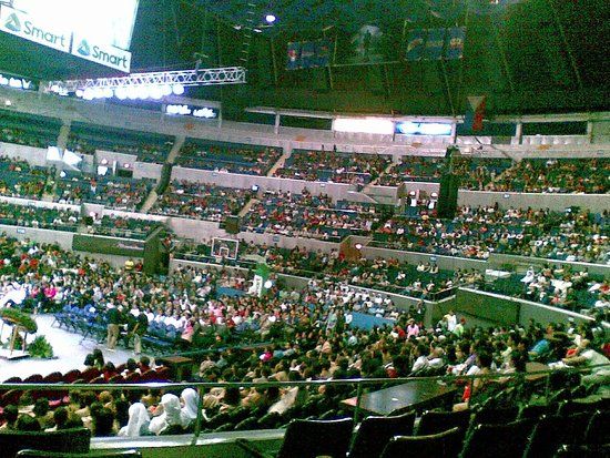 Araneta Kolezyumu